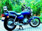 Bajaj Avenger 200 DTS-i